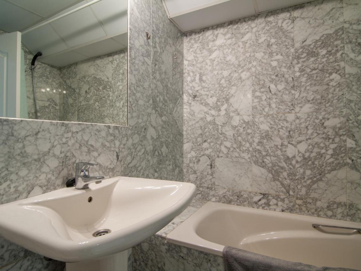 Modern Studio In Medina Garden - Puerto Banus Marbella Luaran gambar